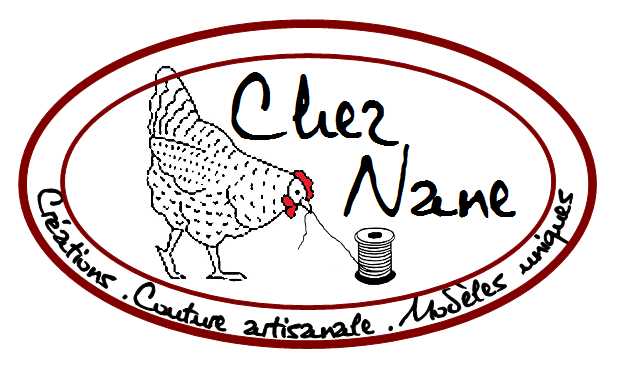 logo site chez nane